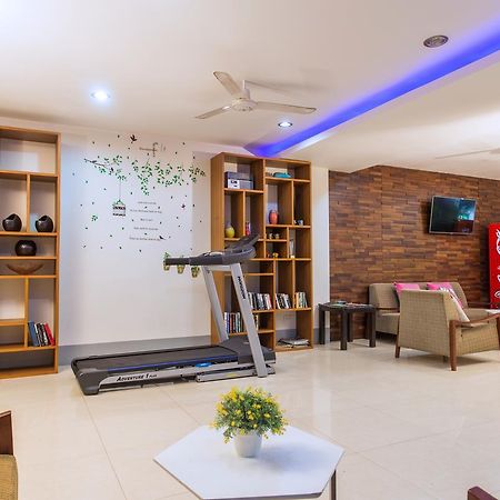Chic N Chill Bed And Breakfast Ao Nang Exterior photo