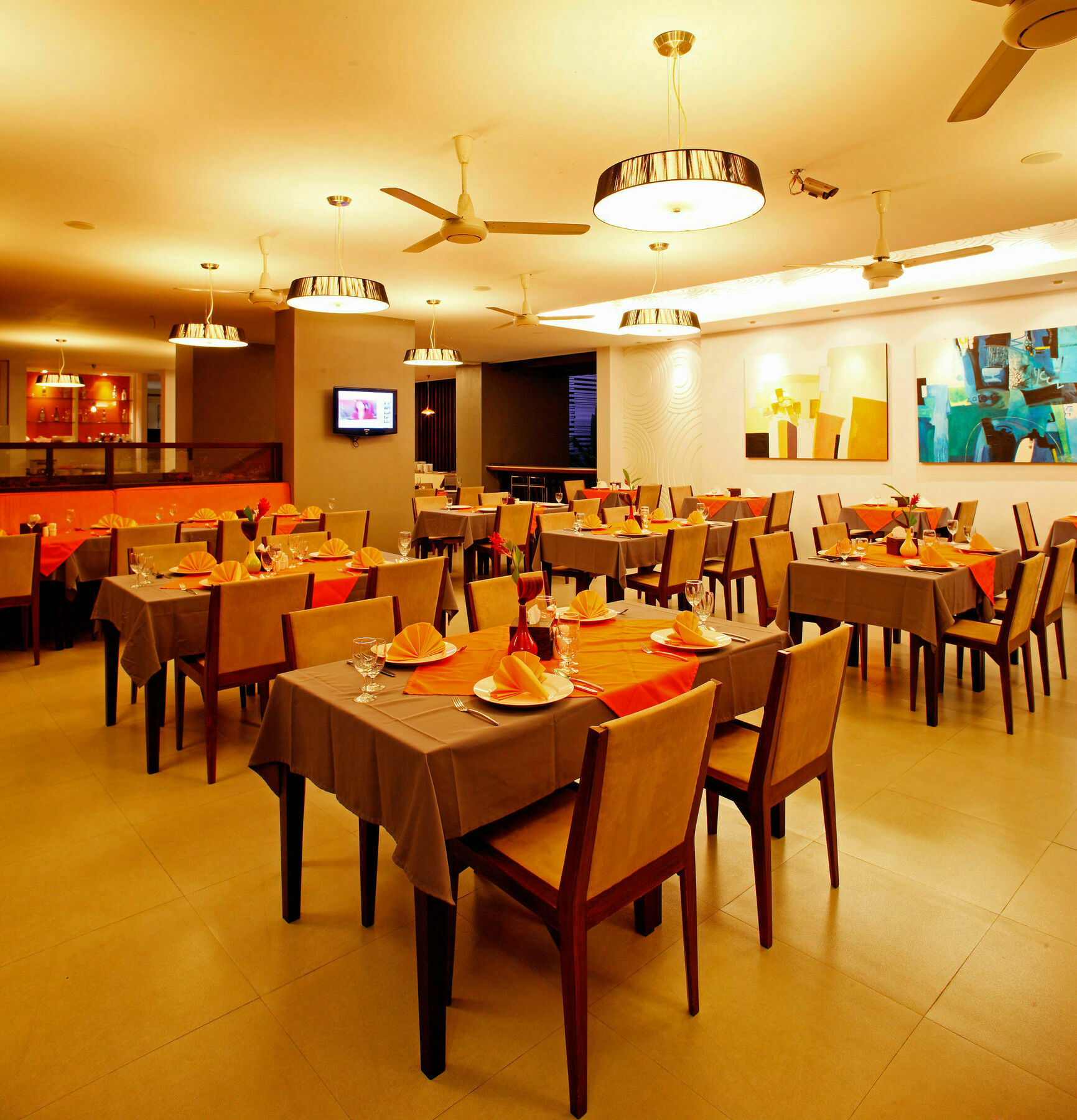 Chic N Chill Bed And Breakfast Ao Nang Exterior photo